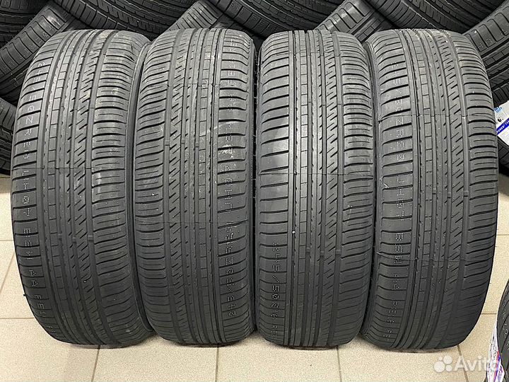 Kinforest KF550-UHP 285/30 R20 99Y