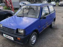 ВАЗ (LADA) 1111 Ока 0.7 MT, 2003, 145 000 км, с пробегом, цена 50 000 руб.