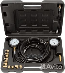 Измеритель давления масла трансмиссии 8.0*35.0