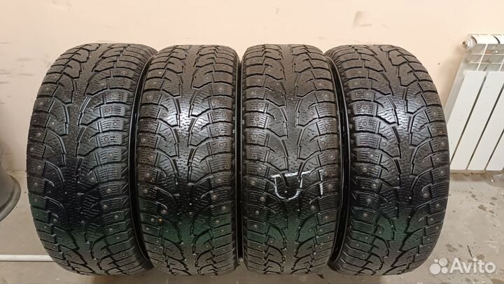 Hankook Winter I'Pike X SUV 255/55 R18