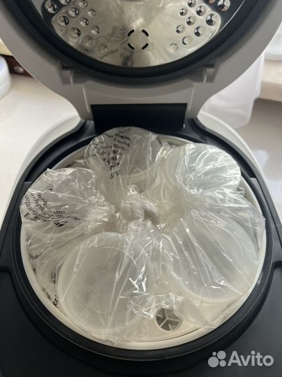 Мультиварка vitek