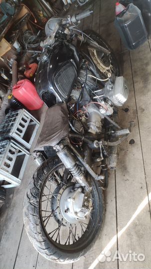 Днепр мт10-36