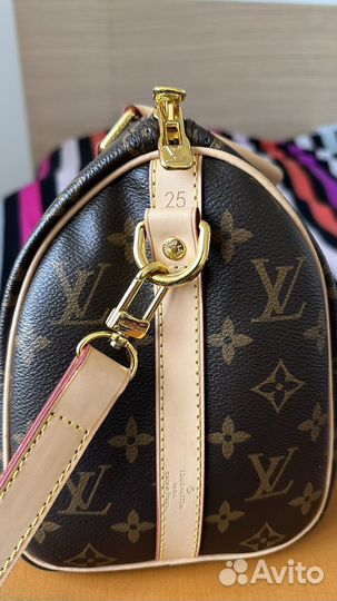 Сумка louis vuitton speedy 25