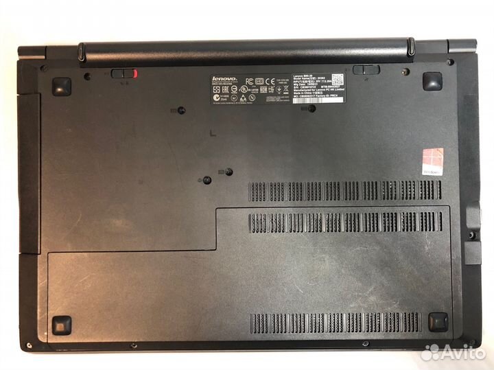 Ноутбук Lenovo B50-30