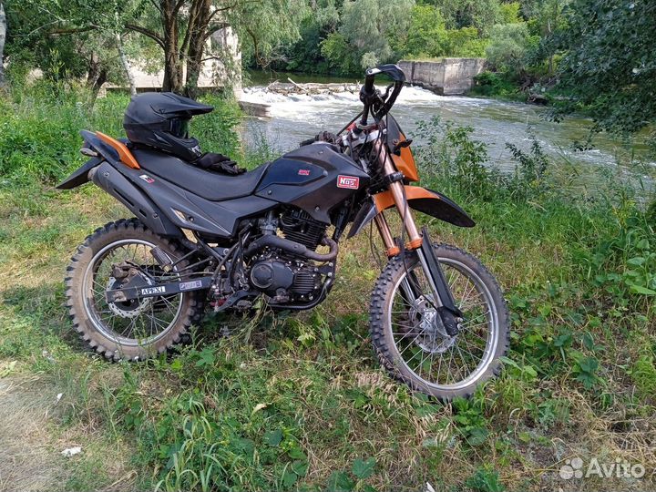 Ирбис ттр 250