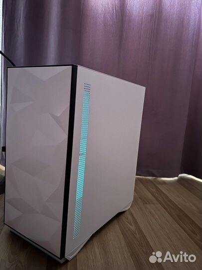 Компьютер супер игровой