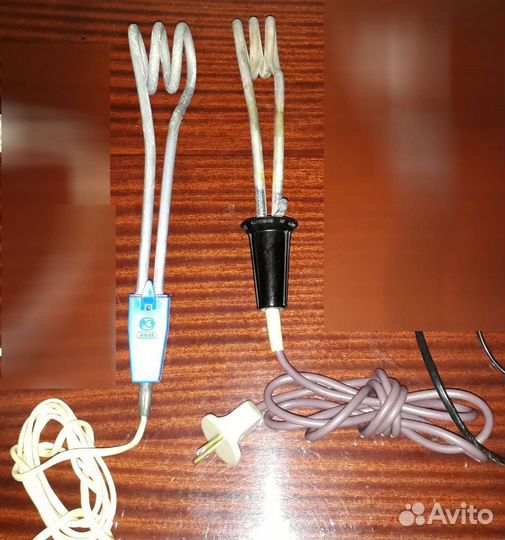 Электрокипятильник