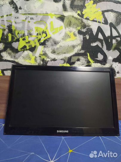 Монитор Samsung syncmaster P2250