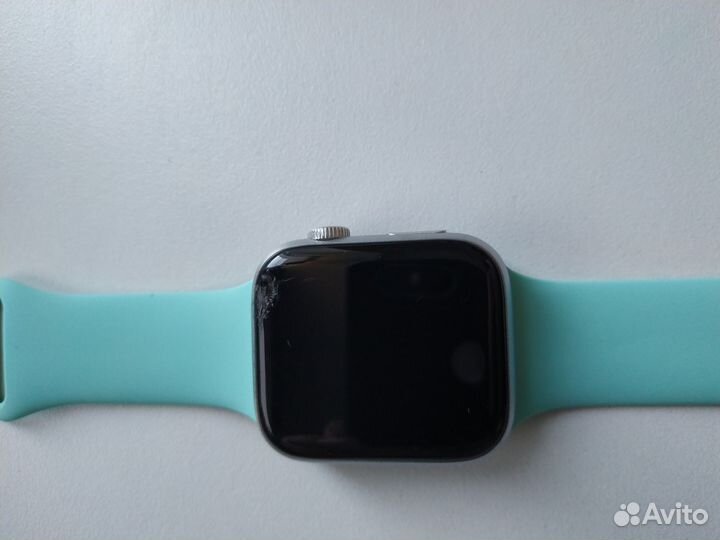 Продаю часы Watch series 7(44 мм)
