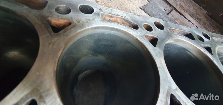 Мотор Ford mondeo 2 1.8