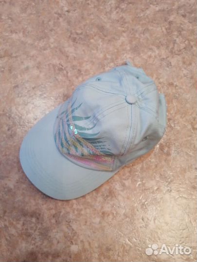 Кепка Outventure