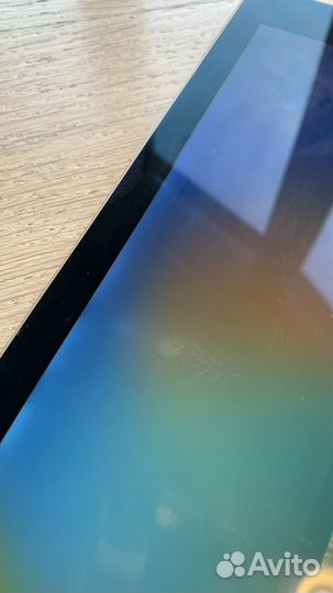 iPad pro 12.9 2017 512Gb