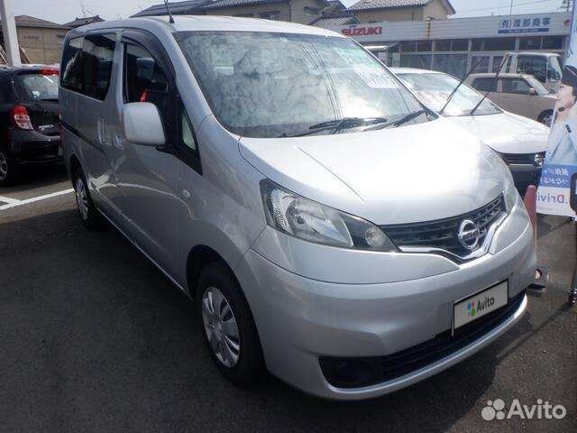Nissan NV200 1.6 AT, 2019, 27 000 км