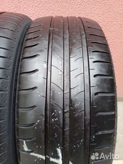Michelin Energy Saver 205/55 R16
