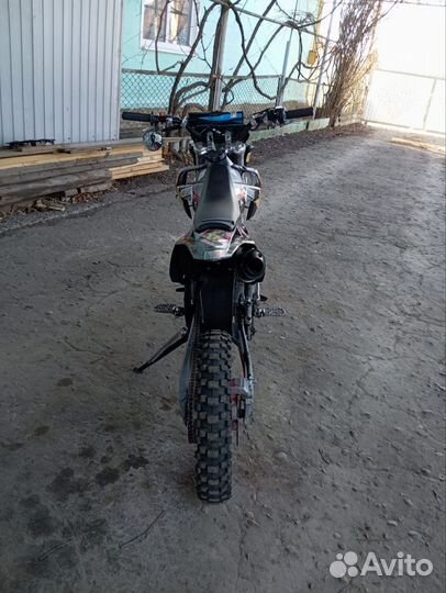 Питбайк Rockot