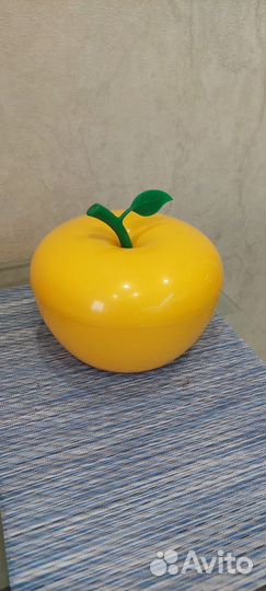 Фруктовница. Хлебница