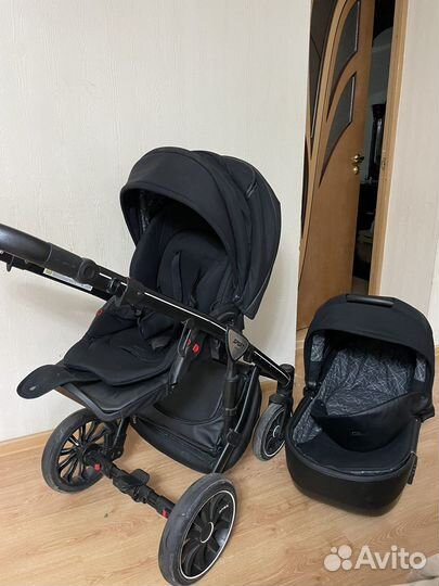 Коляска anex sport 2 в 1