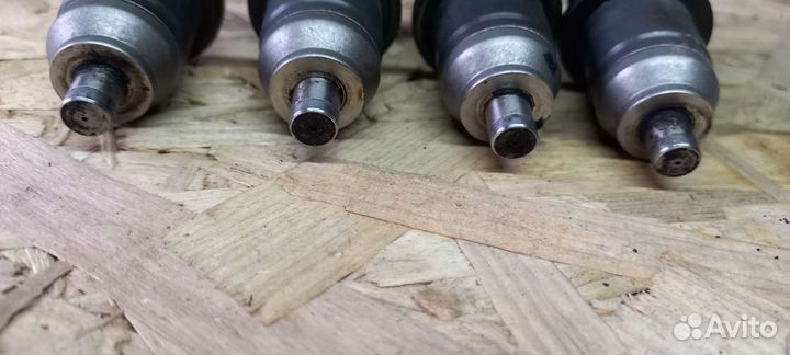 Топливные форсунки 4g93gdi mitsubishi