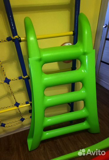 Детская горка