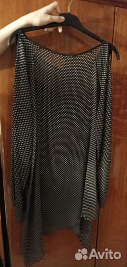 Блузка женская 52 54 L' Amazone