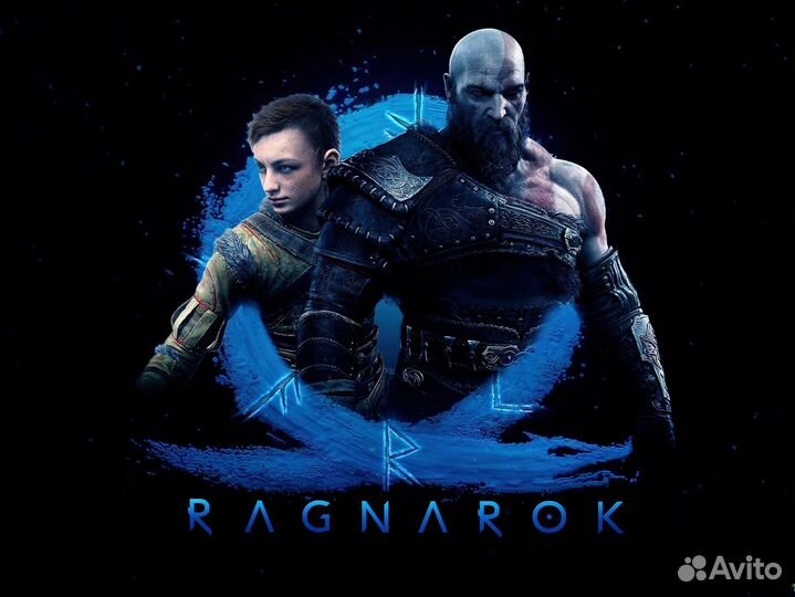 God of War Ragnarok Steam Пополнение