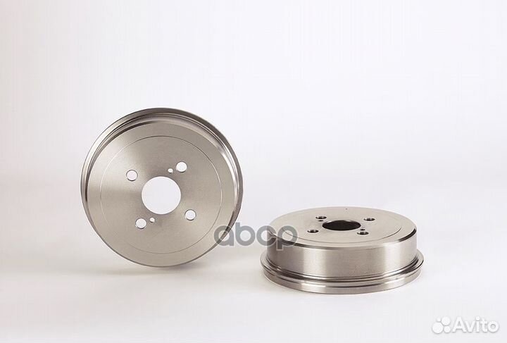 Барабан тормозной 14581510 Brembo