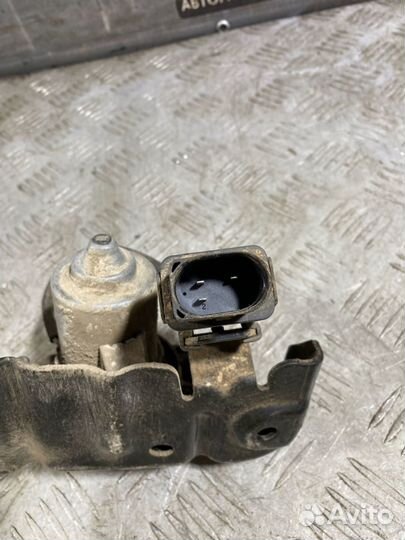 Насос вакуумный Chevrolet Cruze, I 2012