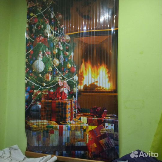 Элекрообогреватель