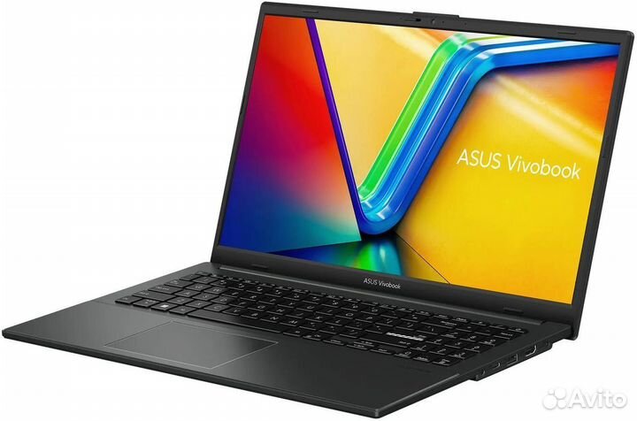 Asus e1504fa-bq719 r5 7520u 8gb m2 512gb