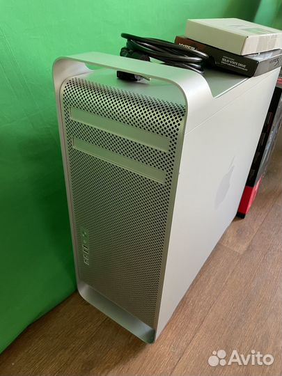 Mac Pro 5.1