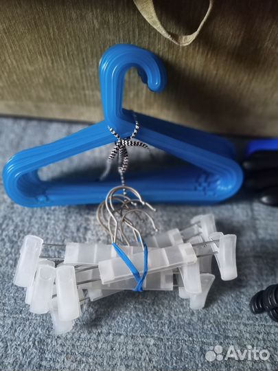 Плечики детские