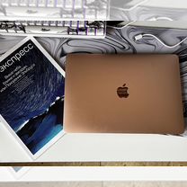 Macbook Air 13 2018 retina