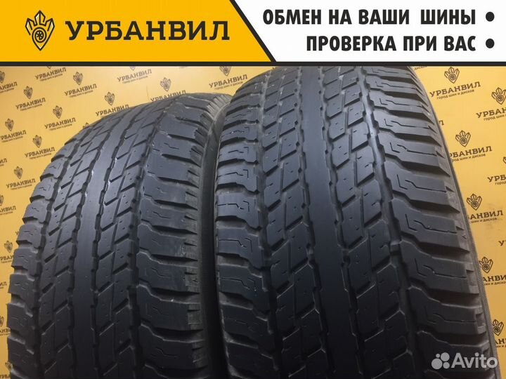 Yokohama Geolandar G94 285/60 R18 116V