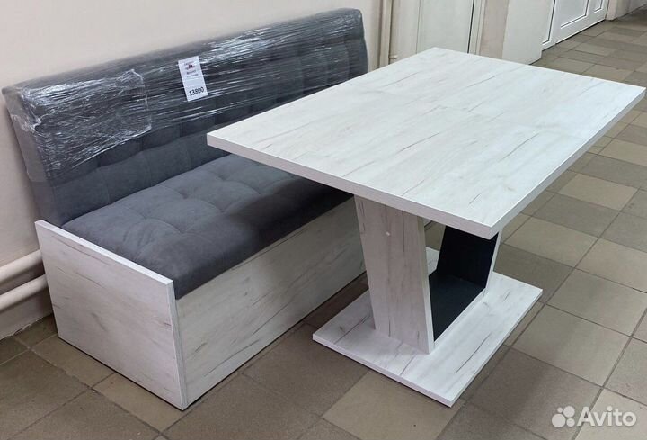 Диван для кухни