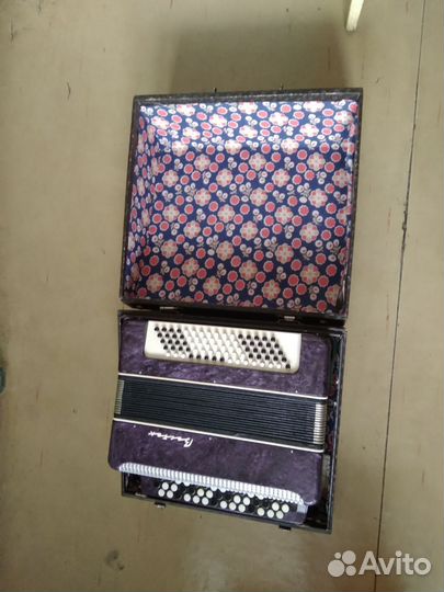 Баян восток