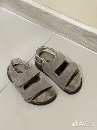 Сандалии happy baby 24