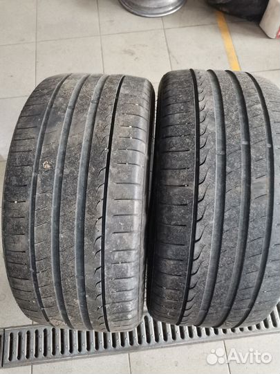 Imperial EcoSport 2 245/40 R17