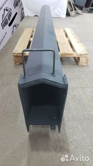 Секция стрелы Tadano Z300 первая выдвижная