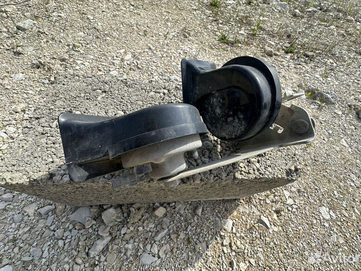 Сигналы бмв 5 е60 х5 х6