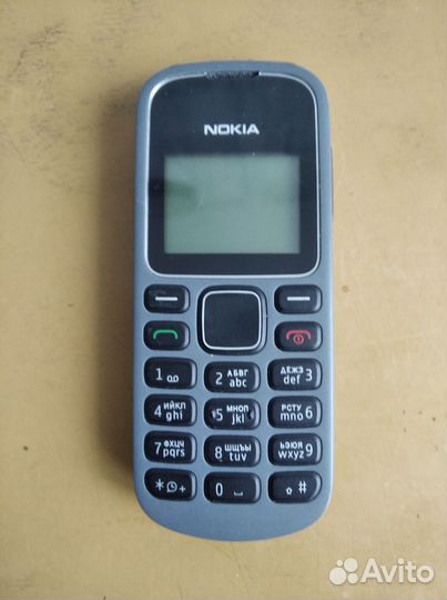 Nokia 1280