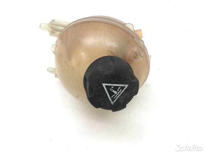 Бачок расширительный Peugeot Partner B9 TU5JP4B