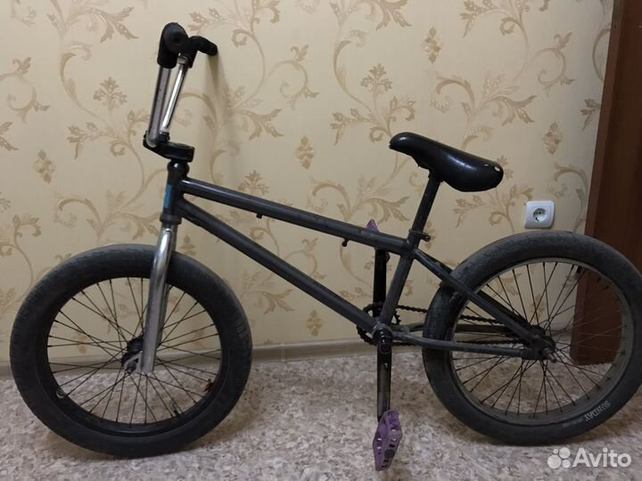 Bmx