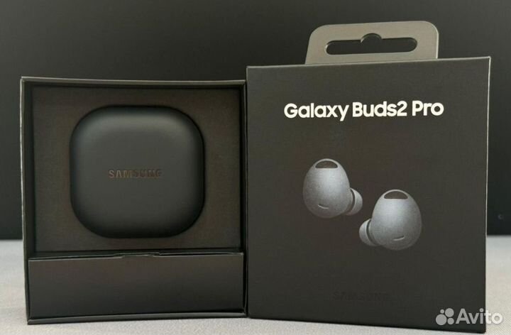 Samsung galaxy Buds 2Pro