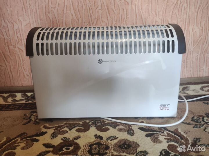 Конвектор Magnit RCH-1210