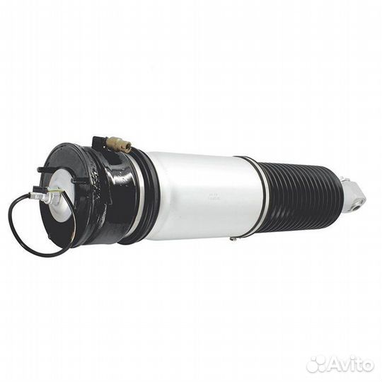 Задняя левая пневмостойка BMW 7er (E65/E66) с EDC