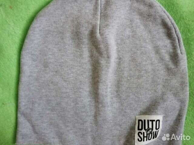 Шапки х/б и теплые на мальчика 46-48,48-50 размеры