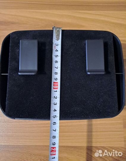 Органайзер в авто пластиковый