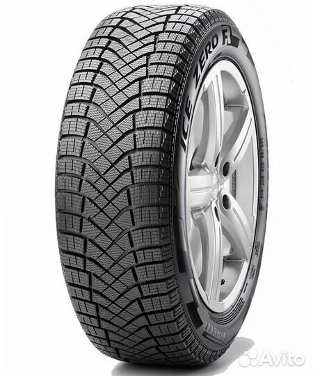 Pirelli Ice Zero FR 225/45 R17 94H
