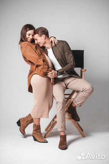 Видеограф / Фотограф / Монтажер