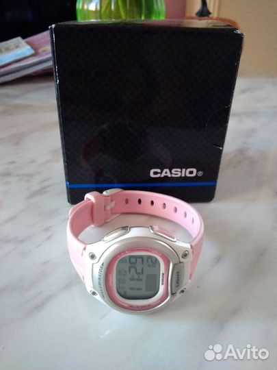 Часы Casio женские оригинал